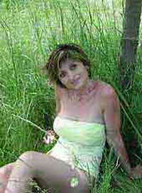 lonely lady located Fuquay Varina, North Carolina