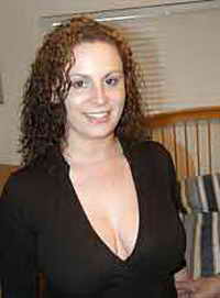 a milf living in Swanzey, New Hampshire